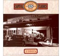 Compilation - Capitol Country Music Classics : The 1980'S