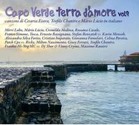 Compilation Capo Verde Terra D'Amore Vol.9 (CD)