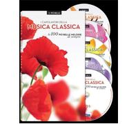Compilation - Capolavori Della Musica Classica: Le 100 Melodie Pi¨ Belle Di S...