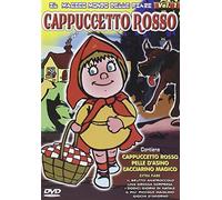 Compilation - Cappuccetto Rosso Il Magico Mondo Delle Fiabe 1
