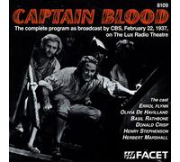 Compilation - Captain Blood