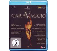 Compilation - Caravaggio