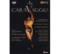 Compilation - Caravaggio