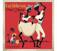 Compilation - Caribbean Audio Odyssey 02