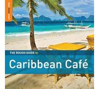 Compilation - Caribbean Cafe-The Rough Guide
