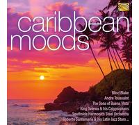 Compilation - Caribbean Moods