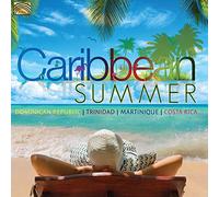 Compilation - Caribbean Summer