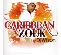 Compilation - Caribbean Zouk