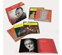 Compilation - Carl Orff Edition (Box 11 Cd)