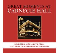 Compilation - Carnegie Hall Sampler