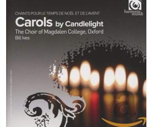 Compilation - Carols By Candlelight