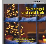 Compilation - Carols For Advent & Christmas (Lieder Zu Advent Un