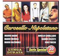 Compilation - Carosello Napoletano