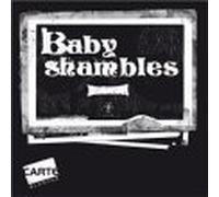 Compilation - Carte Blanche A Babyshambles