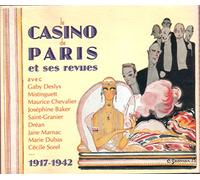 Compilation - Casino De Paris Et Ses Revues