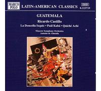 Compilation - Castillo