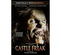 Compilation - Castle Freak Remastered