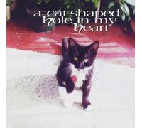 Compilation Cat-Shaped Hole In My Heart (CD)