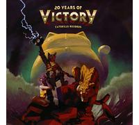 Compilation - Catskills Records: 20 Years Of Victory