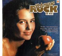 (Compilation CD, 14 Tracks, Various) Fleetwood Mac - Big Love / Chris Rea - I Can Hear Your Heartbeat / Al Jarreau - After All / Richard Sanderson - When The Night Comes / It Takes Presidents - Hey Lord / Umberto Tozzi - Ti Amo u.a.