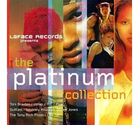 (Compilation CD, 15 Tracks, Various) Donell Jones - U Know What's Up / The Tony Rich Project - Nobody Knows / Az Yet - Last Night / Usher - Nice & Slow / Whitney Houston - I'm Your Baby Tonight / Outkast - Rosa Parks u.a.