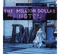 (Compilation CD, 16 Tracks, Various) Bono & The MDH Band - Never Let Me Go / Jon Hassell - Amsterdam Blue / Brad Mehldau & Bill Frisell - Tom Tom's Room / Tito Larriva & The MDH Band - Anarchy In The USA / U2 - The Ground Beneath Her Feet u.a.