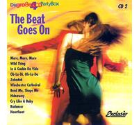 (Compilation CD, 16 Tracks, Various) Dave "Baby" Cortez - Rinky Dink / The Equals - Michale And The Slipper Tree / Dave Dee, Dozy, Beaky, Mick & Tich - Hold Tight / The Troggs - I Can't Control Myself / The American Breed - Bend Me, Shape Me u.a.