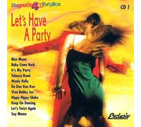 (Compilation CD, 16 Tracks, Various) Showaddywaddy - Blue Moon / Showaddywaddy - Say Mama / Hermans Hermints - I'm Henry The VIII I Am / The Equals - Viva Bobby Joe / Nashwille Teens - Tobacco Road / The Box Tops - The Letter u.a.