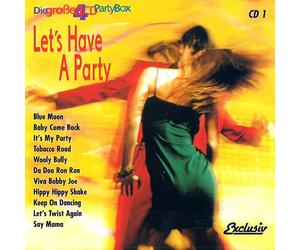 (Compilation CD, 16 Tracks, Various) Showaddywaddy - Blue Moon / Showaddywaddy - Say Mama / Hermans Hermints - I'm Henry The VIII I Am / The Equals - Viva Bobby Joe / Nashwille Teens - Tobacco Road / The Box Tops - The Letter u.a.