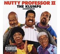 (Compilation CD, 17 Tracks, Various incl. Jayo Felony - Hotta Than Fish Grease) Janet Jackson - Doesn't Really Matter / Jay-Z Feat. Memphis Bleek & Amil - Hey Papi / Dru Hill Presents Jazz - Here With Me / Sisqó Feat. Foxy Brown - Thong Song Uncensored / R. Kelly - Just A Touch u.a.