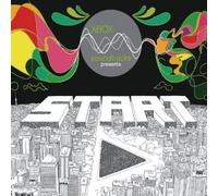 (Compilation CD, 17 Tracks, Various) killers when you were young / wolfmother woman / kasabian empire / razorlight america / sum 41 underclass hero / kaiserchiefs ruby u.a.