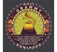 (Compilation CD, 19 Tracks, Various incl. Michael Jackson This Is It) Cee Lo Green Forget You / Bruno Mars Nothing On You / Kathy Perry California Girls / Arcade Fire Ready To Start / Sade Babyfather / Glee Cast Don't Stop Believing / Train Hey Soul Sister u.a.