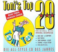 (Compilation CD, 20 Tracks, Various incl. Stoppok - Confusion) Accept - Winter Dreams / Slade - My Oh My / Meat Loaf - Modern Girl / Deep Purple - Love Conquers All / Latin Quarter - No Rope As Long As Time / John Farnham - You're The Voice u.a.