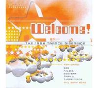(Compilation CD, 27 Tracks, Various) B.B.E. - Desire / De Donatis - Let It Roll / Modern A.R.T. - Send Me An Angel / Silencer - Fantasy / WestBam - Hard Times u.a.