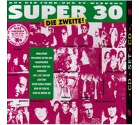 (Compilation CD, 30 Tracks, Various incl. MAdness My Girl & clouseau louise) Erasure - Abba-Esque (Take A Chance On Me) / Falco - Titanic / Culture Club - Do You Really Want To Hurt Me / Electronic - Disappointed / Tony Christie - You Are My Darling u.a.