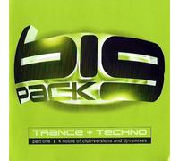 (Compilation CD, 33 Tracks, Various) Future Breeze - Temple Of Dreams / Lasgo - Something / Milk Inc. - Oceans / Marc Et Claude - Tremble (Safri Duo Vs. Fairlite Remix) / Blank & Jones - Nightclubbing / Dance Nation - Sunshine (Wippenberg Remix) u.a.