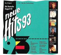 (Compilation CD, 34 Tracks, Various) Falco - Dance Mephisto / Rainhard Fendrich - Weus'd a Herz hast wie a Bergwerk / Die Prinzen - Warum hast du das getan / Joachim Witt - Restlos / Georg Danzer - Die Zigeunerin u.a.