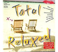 (Compilation CD, 36 Tracks, Various incl. INXS By My Side ) Chris De Burgh - Where Peaceful Waters Flow / Maria McKee - Precious Time / Doro - Enough For You / Styx - I see a Boat On The River / Paul Brady - The Island u.a.