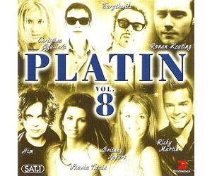 (Compilation CD, 36 Tracks, Various incl. Travis - Why Does It Always Rain On Me?) Shania Twain - That Don't Impress Me Much / Simply Red - Your Eyes / Audrey Hannah - Waiting For... (Serenade Of Love) / The Bloodhound Gang - The Bad Touch / Phil Collins - Strangers Like Me u.a.