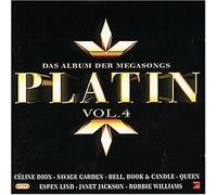 (Compilation CD, 40 Tracks, Various) The Brand New Heavies - You've Got A Friend / Vivid - We Have / MystTerra - Morana / Bonnie Tyler - He's The King / Zucchero - Va Pensiero u.a.