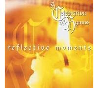 Compilation CD - A Celebration of Hymns reflective moments
