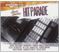 Compilation - CD Best Italia 'Hit Parade'