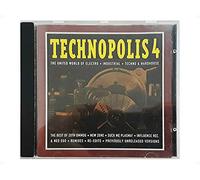 Compilation CD - Compilation CD - Technopolis 4