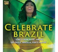 Compilation - Celebrate Brazil
