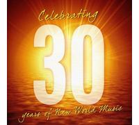 Compilation - Celebrating 30 Years Of New World Music