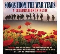 Compilation - Celebration In Music: Songs From The War Years
