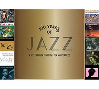 Compilation - Celebration Through Ten Masterpieces