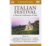 Compilation - Celebrazione Musicale Dell'Italia
