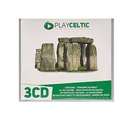 Compilation Celtic (CD)
