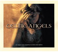Compilation - Celtic Angels